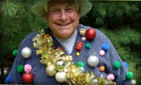 My Ugly Christmas Sweater Ugly Christmas Sweater Parties